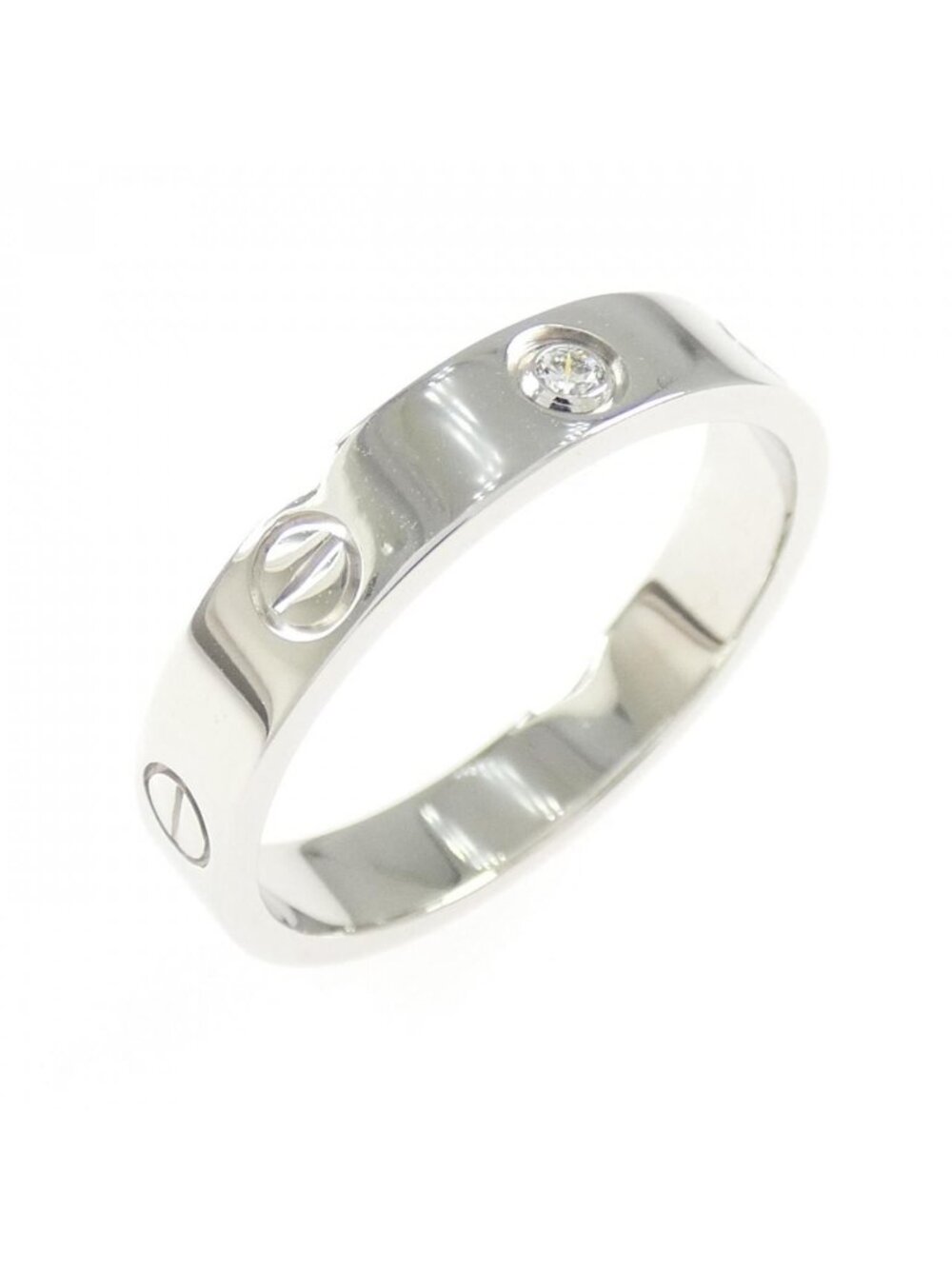 Cartier Mini Love Ring